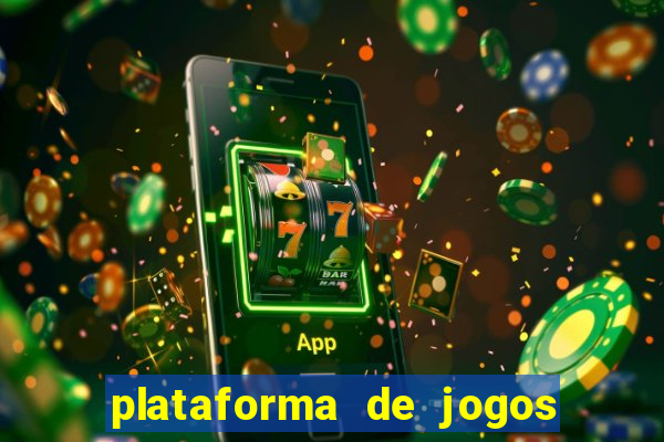 plataforma de jogos deolane bezerra